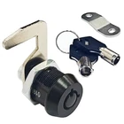 Niannian 5/8" Toolbox Locks With Keys, Zinc Alloy Cabinet Lock, Keyed Alike. Price: $18.99.