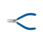 Klein Tools D295-4C Midget Diagonal Cutting Pliers, Flush, Tapered Nose, 4-INCH New. Price: $47.33.