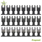 48 Multitool Quick Release Saw Blades Kit Metal Wood Universal Oscillating Us New. Price: $25.20.