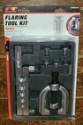 Pt Double Flaring Tool Kit For Most Brake Lines #W80670 New. Price: $22.98.