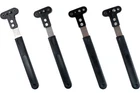 NPJ-SWS1 Single Wing Standard Nut Plate Jig 4 Piece Set (sws) New. Price: $104.98.
