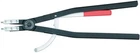 Knipex Snap Ring Pliers 44 20 J51 New. Price: $160.96.