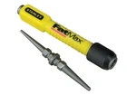Stanley Tools - Fatmax Interchangeable Nail Set New. Price: $42.95.