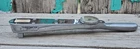 Vintage Snap On Torqometer TQ.51.A 1/2" Drive Torque Wrench 150 Inch Lbs Used. Price: $56.20.