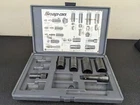 #BI954 Blue Point LSR1000A Wheel Lock Removal Set Usa Missing Pieces Used. Price: $99.95.