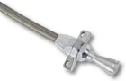 Lokar TD-3350400FM Hi-tech Firewall Mount Transmission Dipstick For Gm... New. Price: $197.22.