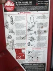 (127255) Mac Tools Lbs Slide Hammer/hub Puller Set (PJP60B) W/case *pre Owned* Used. Price: $275.00.