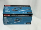 Makita XMU04ZX 18V Lxt Cordless Grass Shear W/ Hedge Trimmer Blade - Bare Tool New. Price: $110.00.