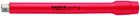 Knipex 98 45 250, 10" Extension Bar, 1/2" DRIVE-1000V Insulated New. Price: $90.81.