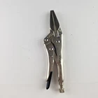 Sonic 4381150 Long Nose Locking Pliers 6'' - Tool New. Price: $25.00.