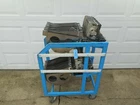 Fuji Rack Cart And (20) Feeders AKJAC9030 AMCA4302 AMCB3404 More Used. Price: $2499.99.