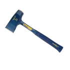 Estwing E3-FF4 64 Oz Fireside Friend Splitting Tool New. Price: $47.75.