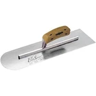 Kraft Tool CFE285K 16"X4" Elite Carbon Steel Trowel W/ Cork Handle New. Price: $48.99.