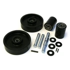 Clark GWK-CGH23-25-CK Complete Wheel Kit For Manual Pallet Jack ... New. Price: $159.61.