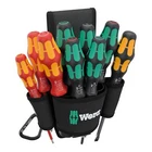 Wera 05136032001 Belt Holster Set 9620, 10 Pc. New. Price: $109.08.