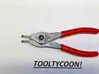 Snap-on Tools New Red Tip .047 Convertible Ring Pliers SRPCR4790. Price: $39.95.