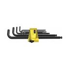 Wera 950 Pkl / 13 Hex-plus Imperial L-key For Hexagon Screws Piece Set New. Price: $25.99.