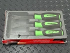 Snap Piece Green Handle Non-marring Trim Pad Tool Set PKSGT300BG New Sealed. Price: $129.99.