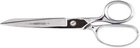 Klein Tools G108 Scissors, Made Usa, Straight Trimmer For 8-INCH, Nickel New. Price: $49.57.