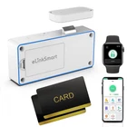 Cabinet Lock Nfc Rfid Card Elinksmart Hidden Drawer For Child Safety Cup... New. Price: $41.09.