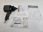 Ingersoll Rand 2161XP 3/4" Drive Air Impact Wrench 6000 Rpm 1250 Ft-lbs Torque New. Price: $500.00.