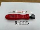 Snap-on Tools New Red Hard Handle Quick Cutter Saw W/ Bi-metal Blade HS50. Price: $69.95.