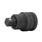 Dr. Impact Adapter W/steel Ball, 3/4F 1/2M (cr-mo) 640604B New. Price: $23.07.
