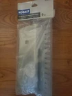 9 Kobalt Replacement For Shingle Remover Hardened Steel Serrated Blade. New. Price: $14.00.