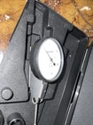 Mitutoyo 0005" Dial Indicator White 513-402-10 Used. Price: $99.00.