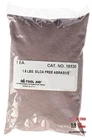 Tool Aid SGT18530 Silica Free Abrasive (1-1/2 Lb) New. Price: $31.57.