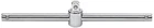 Gearwrench 81401 18-INCH Sliding T Handle 3/4-INCH Drive New. Price: $19.64.