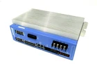 Used Sanyo SDN-DR3-180 Servo Nutrunner Driver SDNDR3180. Price: $350.00.