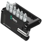 Wera 05135810001 Bit-check 7 Universal 4 Pieces New. Price: $29.07.