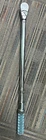 Armstrong 64-086 25-250 Ft/lbs 1/2" Drive Torque Wrench Used. Price: $109.99.