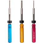 ST5135 Extraction Tool Kit, M81969/19-02 DRK12B+DRK16B+DRK20B New. Price: $124.99.