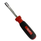 Milwaukee 48-22-2521 1/4" Hollowcore Magnetic Nut Driver Used. Price: $8.88.