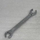 Sk Tools 87216 Sae Offset Flare Nut Line Wrench, Point, 1/2 X 9/16 Usa. Price: $22.99.