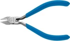 Klein Tools D259-4C Diagonal Cutting Pliers Pointed Nose Extra-narrow Jaw 4-INCH New. Price: $60.56.