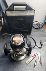Sears Craftsman Heavy Duty Router Model 315.17381 25000 Rpm 110-120V 1/4" Ball Used. Price: $54.99.