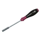 Wiha 52650 Microfinish Magnetic Bit Holder, 1/4" X 125MM New. Price: $21.69.