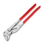 Knipex Tools Lp Pliers Wrenches, 16-INCH (8603400US) -new. Price: $144.86.