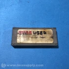 Heuletool CH-9436 Back Boring 2846 Used. Price: $16.80.