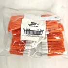 Bramec Condenser Fin Whisk Brush Lot Of 10 Hvac Cleaning Tool 9216 New. Price: $20.00.