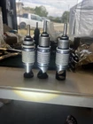 Zephyr ZT331 Microstop Countersink Cage Shank, No Cutters, Body Only Used. Price: $49.98.