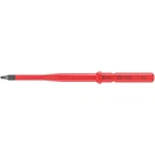 Wera 05006545001 Kraftform Kompakt Vde 68 Is Take It Easy, # X 157 Mm New. Price: $18.11.