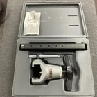 Ridgid 454-W (41295) Heavy Duty Flare Tool Sae-nominal Water Tube New. Price: $250.00.