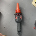 Klein Tools Dual Range High Voltage Tester HVNCVT-1 Used. Price: $99.99.