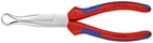 Knipex Long Nose Pliers Precision Grade Multi Purpose Tool For Tradesmen New. Price: $71.49.