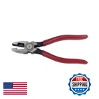 Proto Linemans Pliers England Style 6-3/16 J266G New. Price: $51.61.