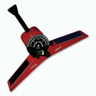 Flange Wizard 496-53085-M Centering Head Large W/vial Magnetic New. Price: $121.31.